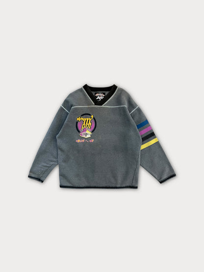 90s Meltin Pot Sweatshirt