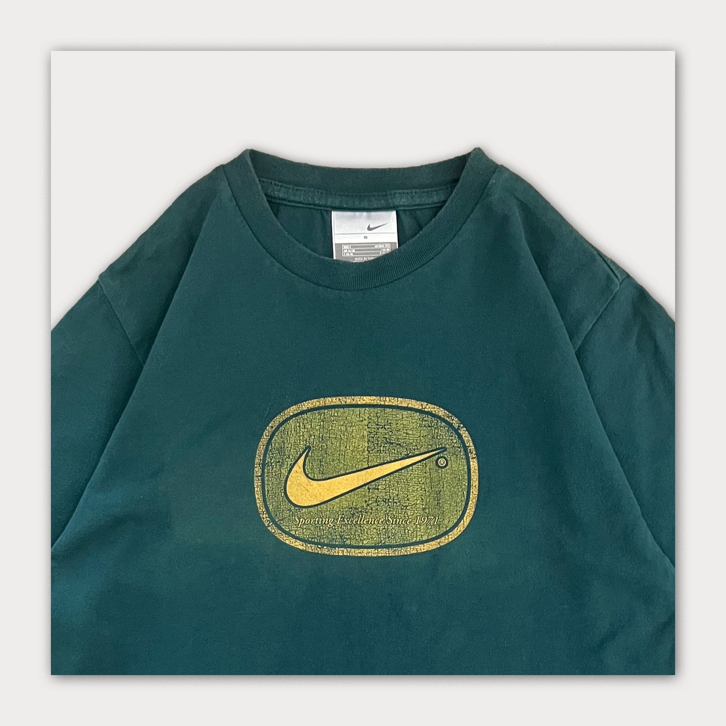 Y2K Nike Tee