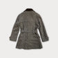 Dolce&Gabbana Wool Coat