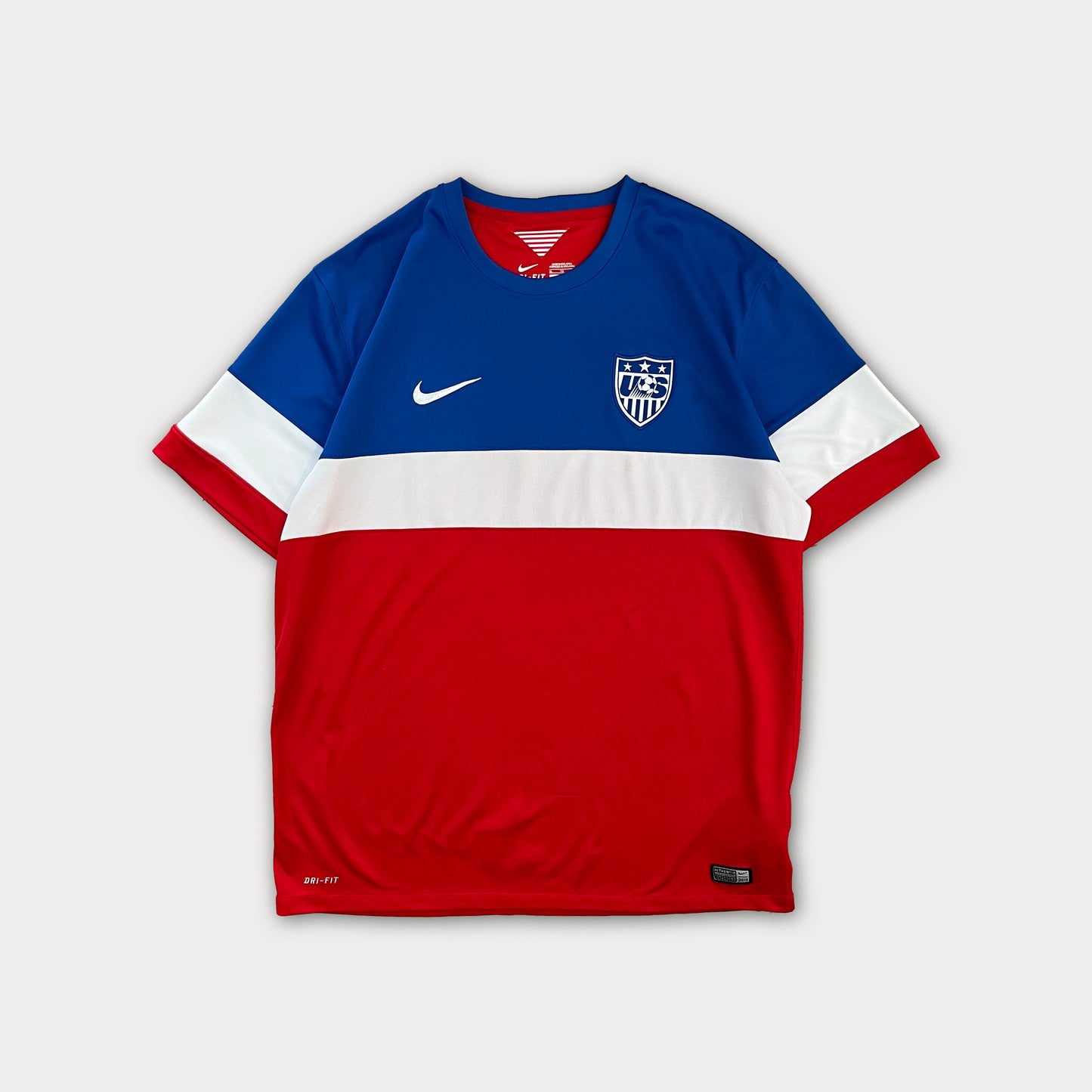 OG 2014/15 USA