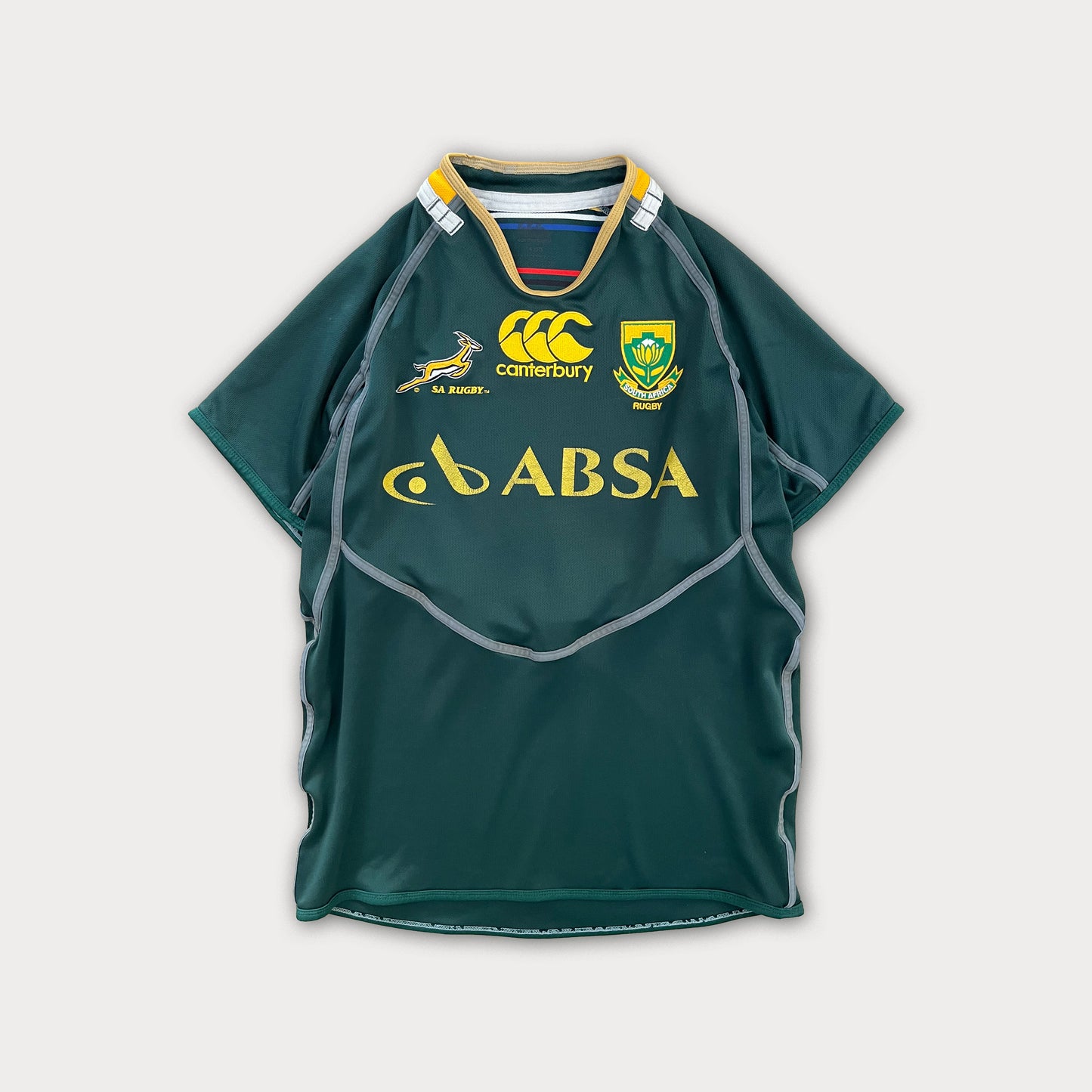 2011 South Africa Rugby