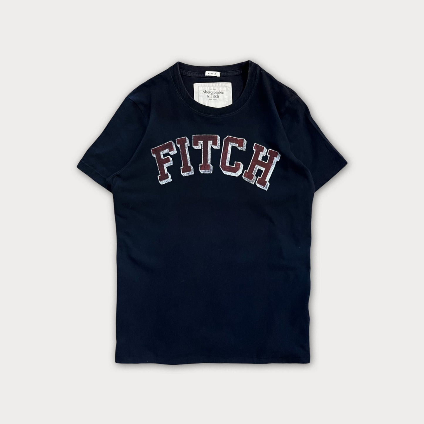 Abercrombie&Fitch Tee