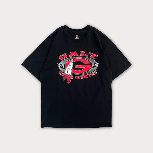 Galt Crosscountry Tee
