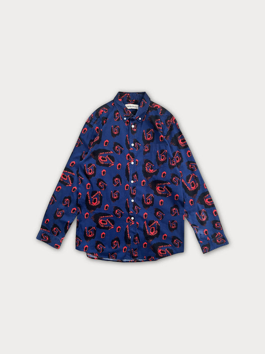 Libertine Libertine Shirt