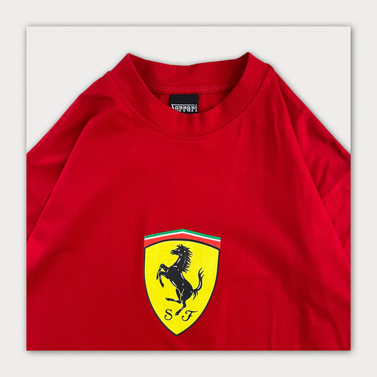 Ferrari Tee