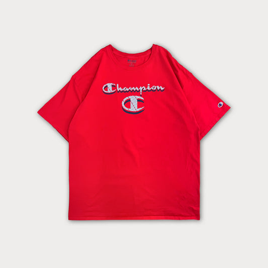 Champion Tee