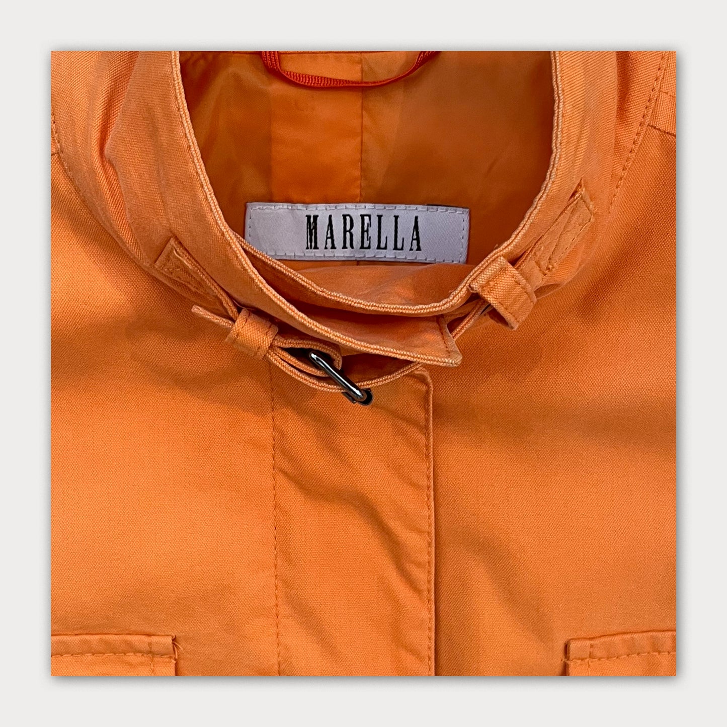 Marella Jacket
