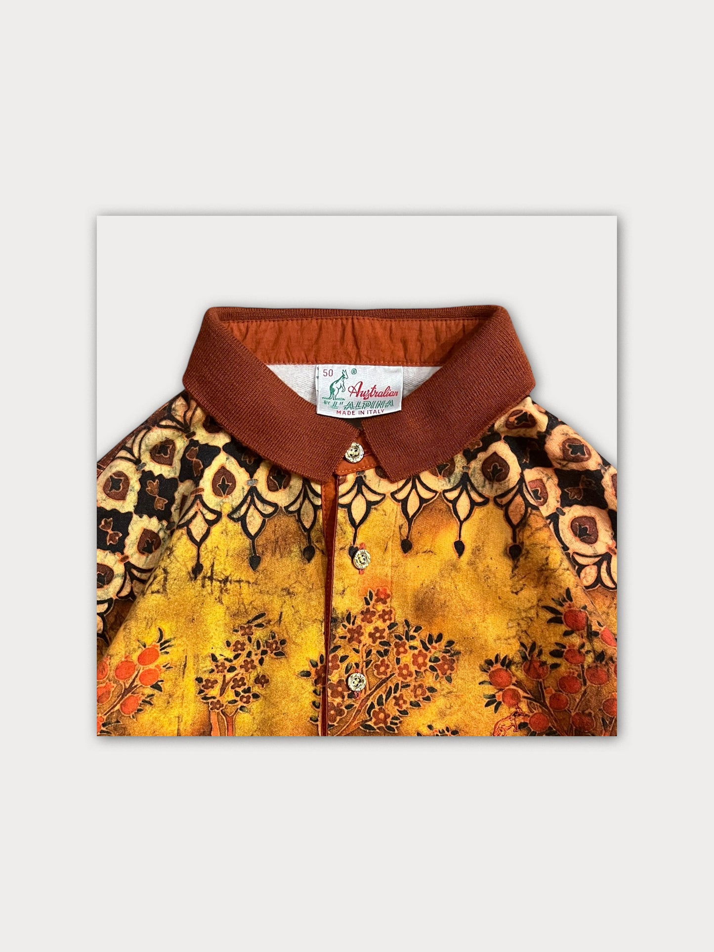 90s Australian Sweatshirt