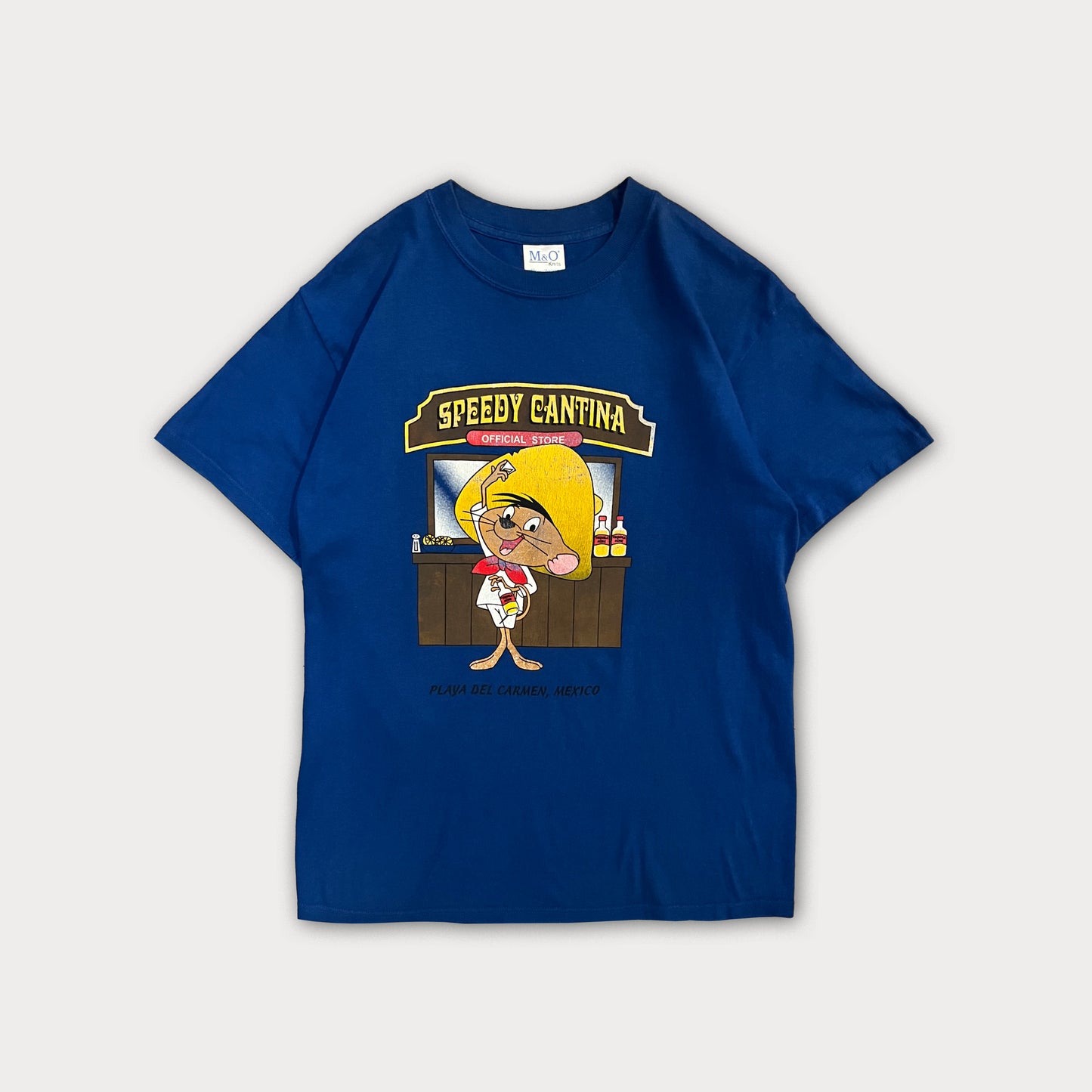 Speedy Gonzales Tee