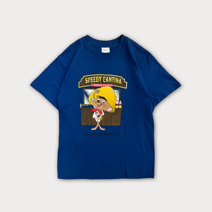 Speedy Gonzales Tee