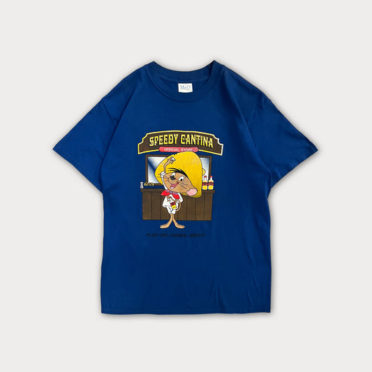 Speedy Gonzales Tee