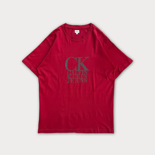 Calvin Klein Tee