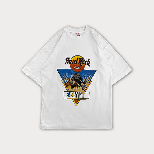 Hard Rock Tee