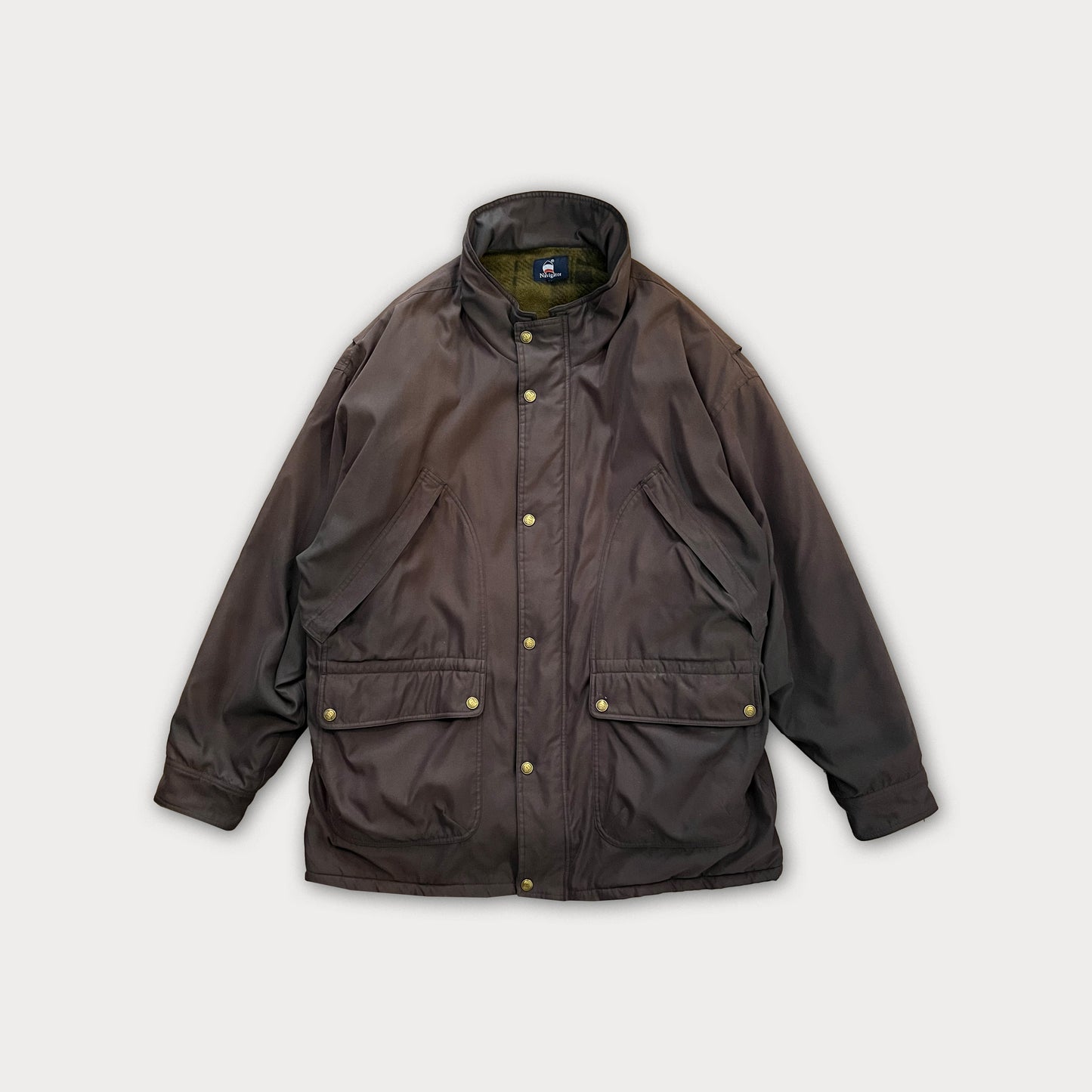 Navigator Jacket