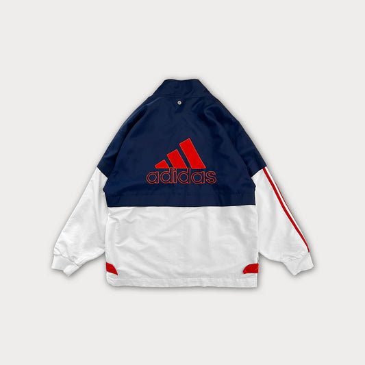 90s Adidas Wind Jacket