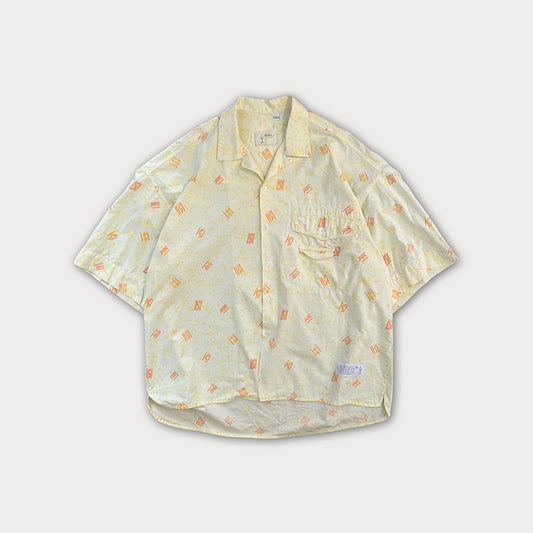 Vintage Shirt