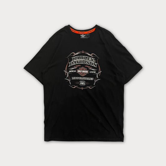 Harley Davidson Tee