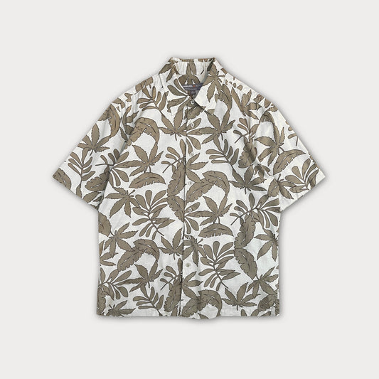 Vintage Hawaiian Shirt