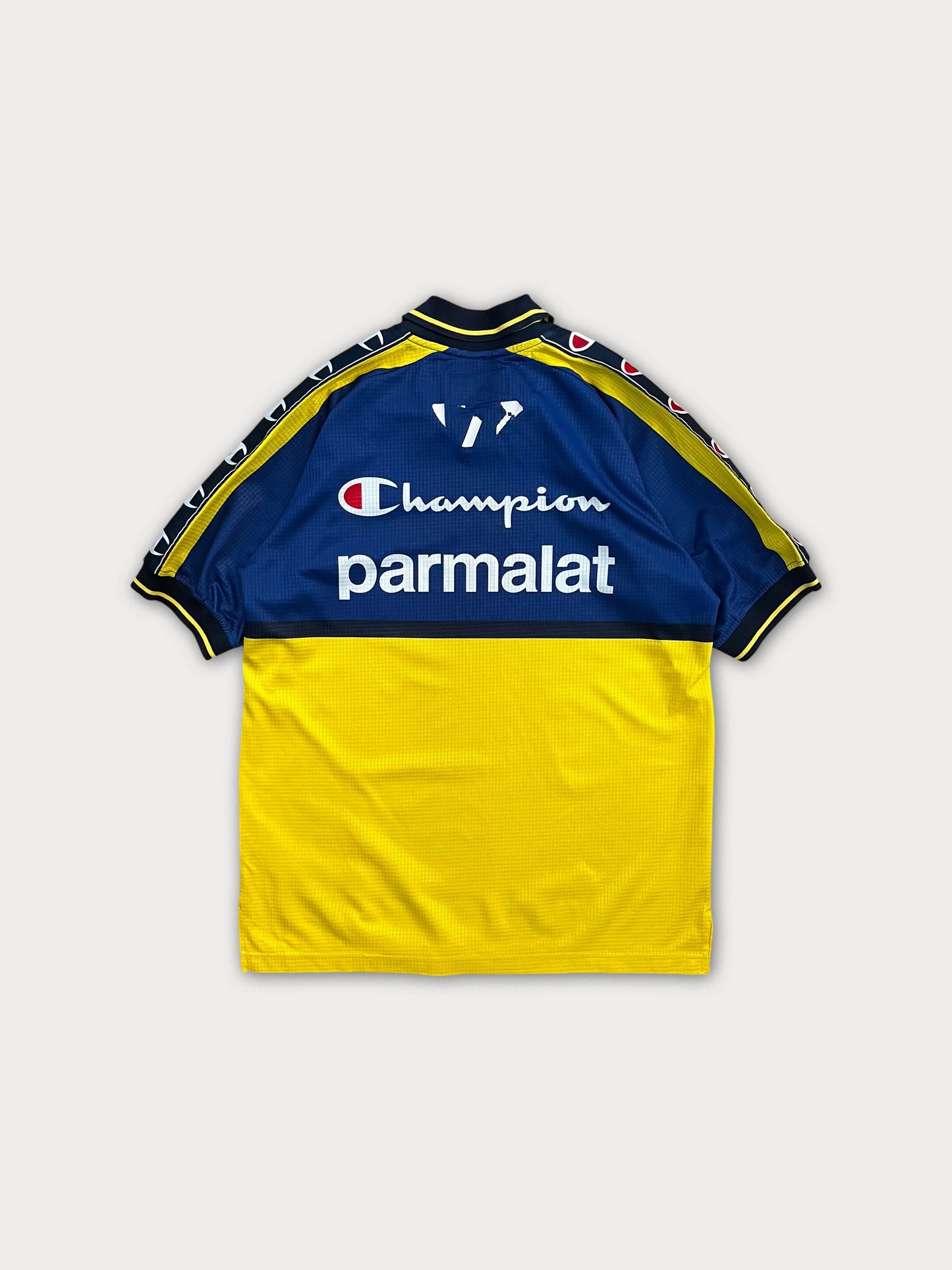 1999/2000 Parma Training Jersey