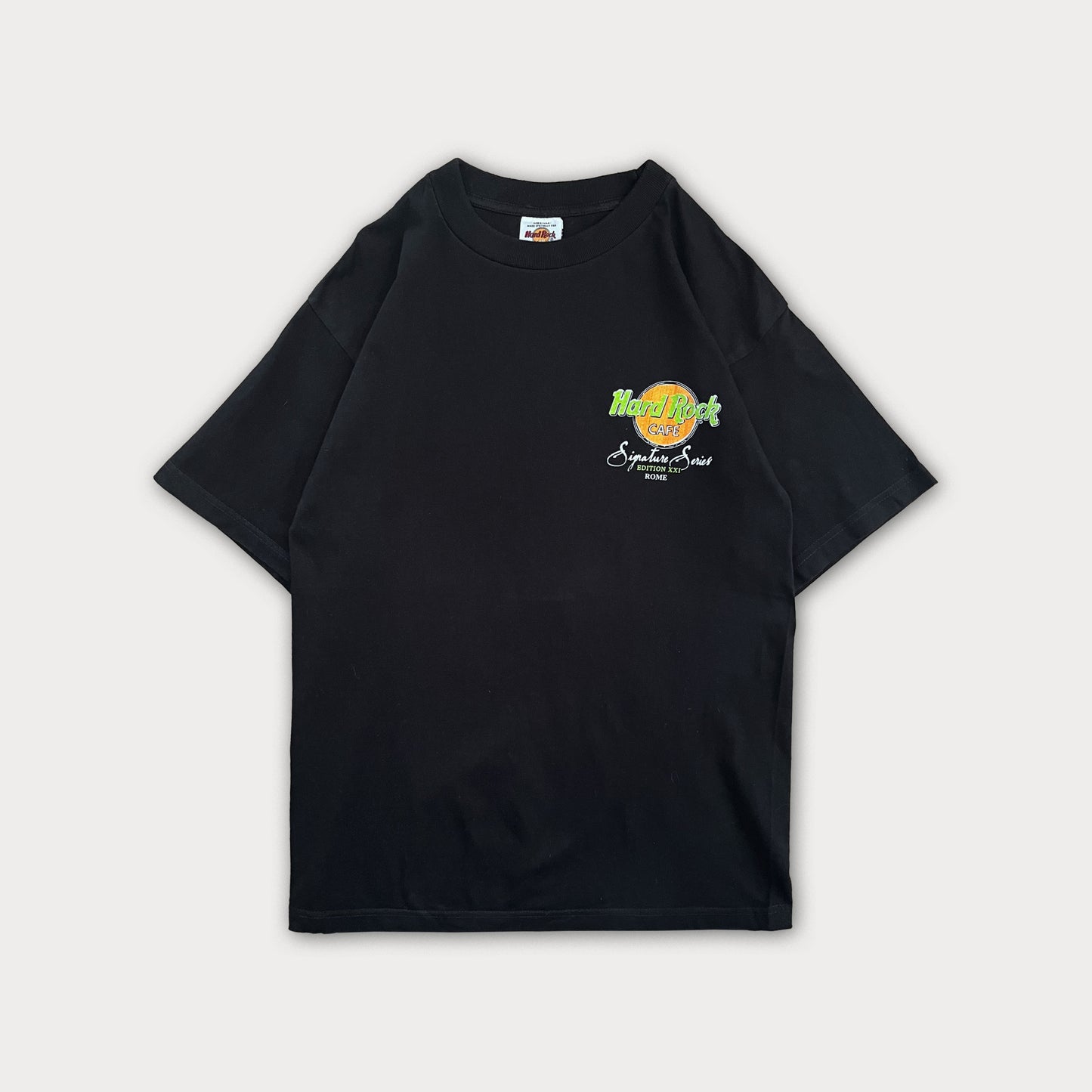 Hard Rock - Bruce Springsteen Tee