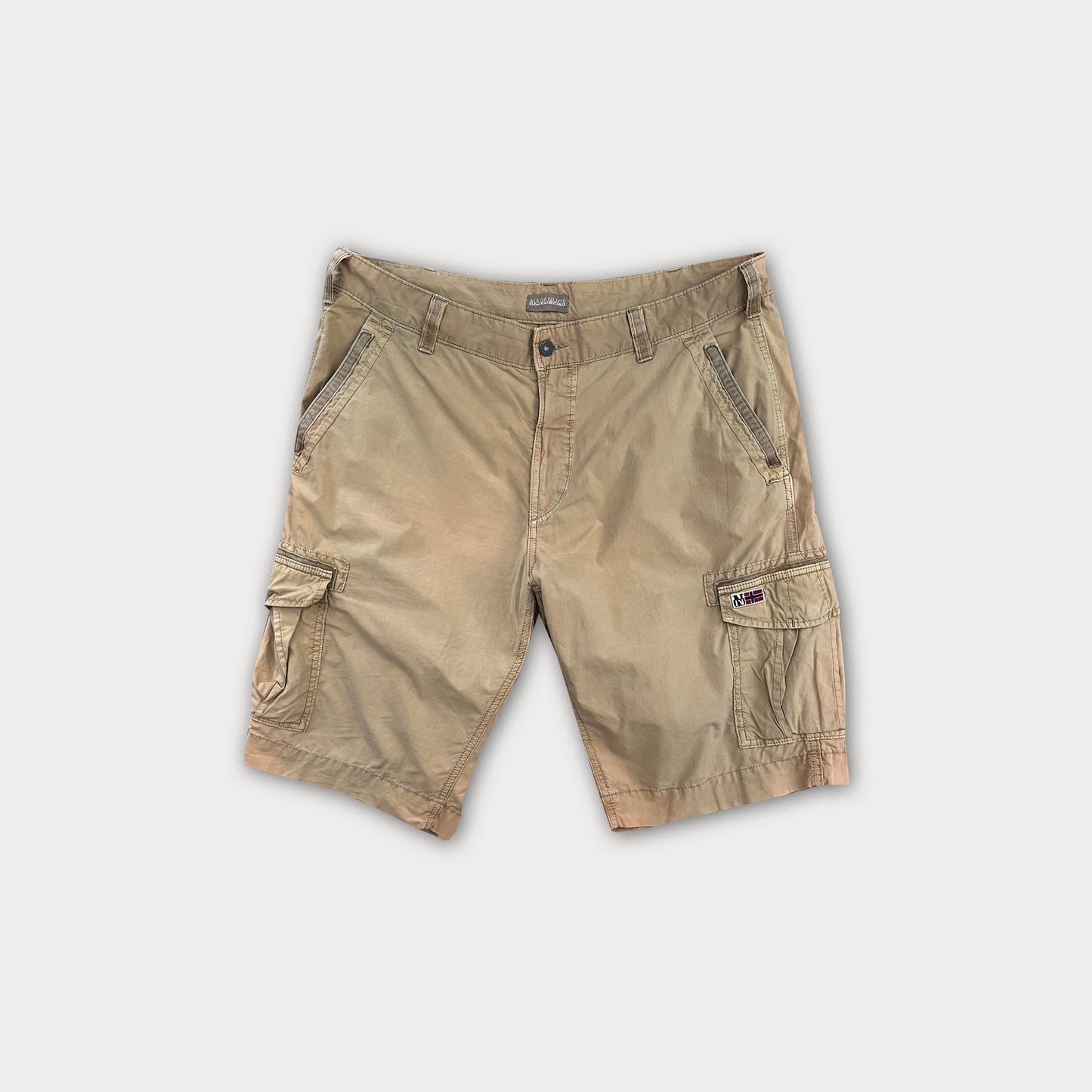 Napapijri Cargo Shorts