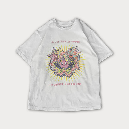 Vintage Graphic Tee