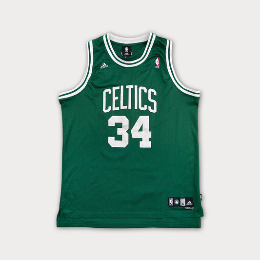 Boston Celtics Away - 'The Truth' Paul Pierce