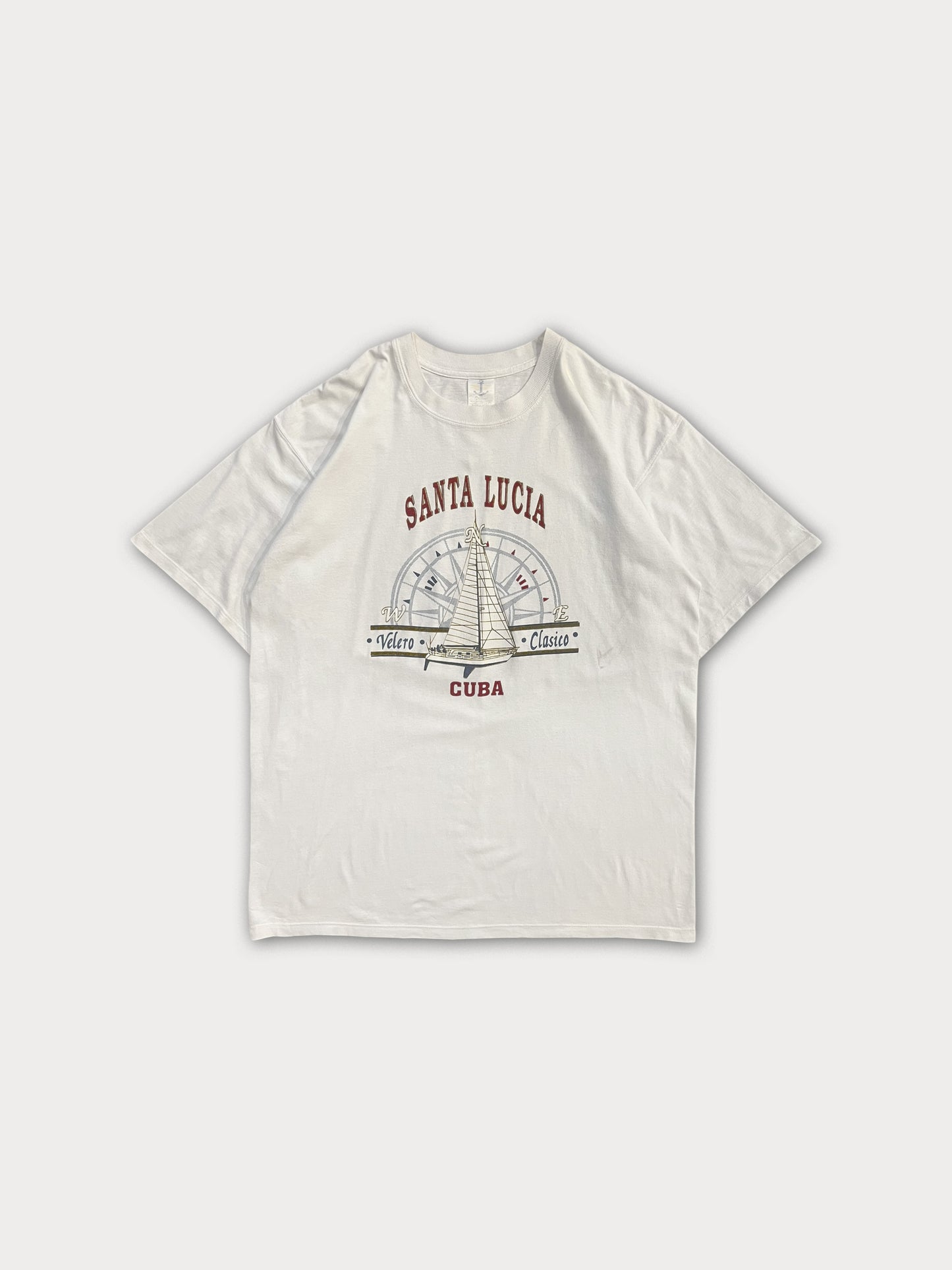 Souv Tee