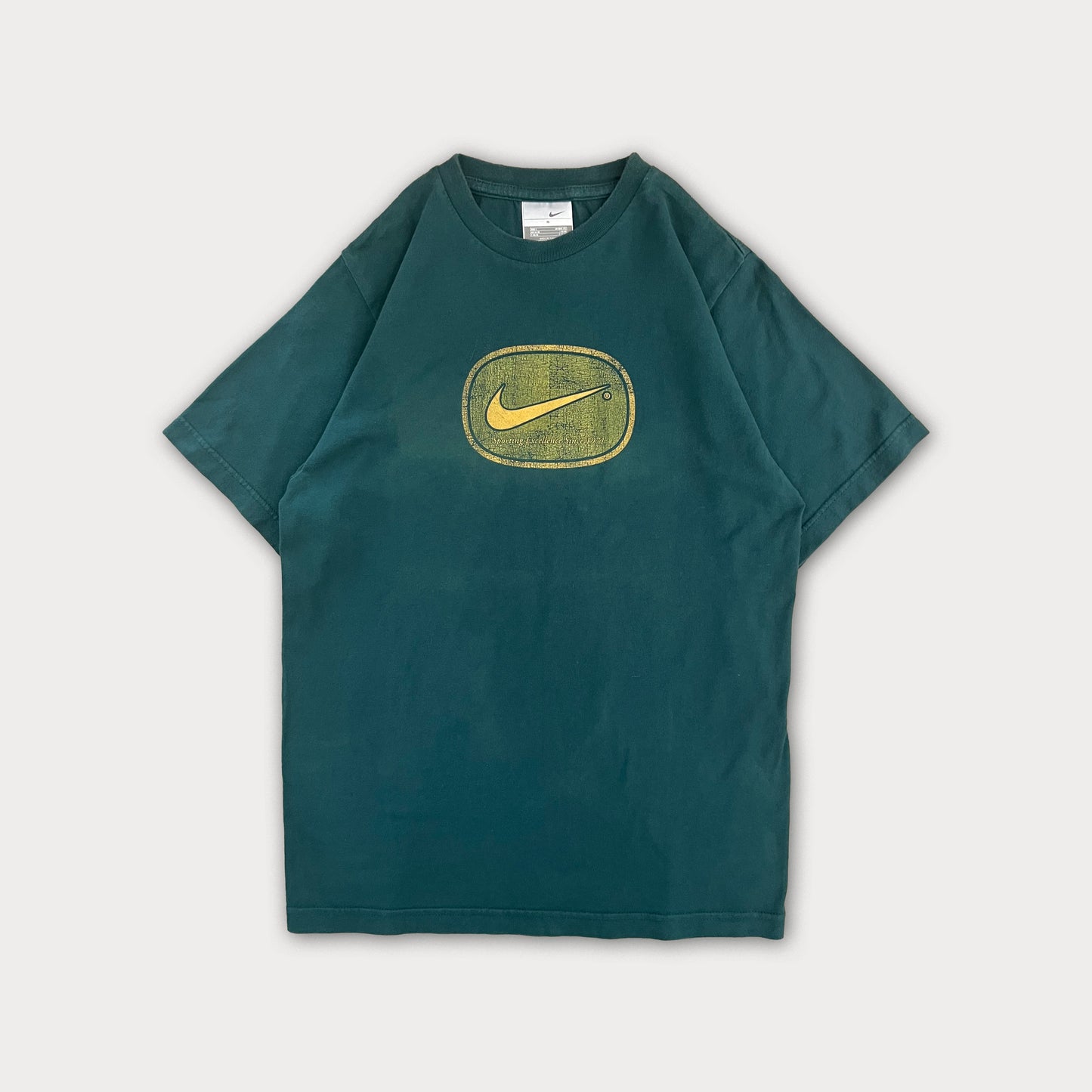 Y2K Nike Tee