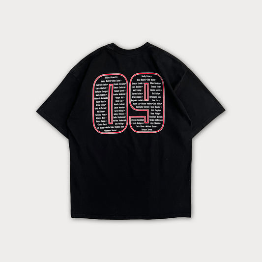 Galt Crosscountry Tee