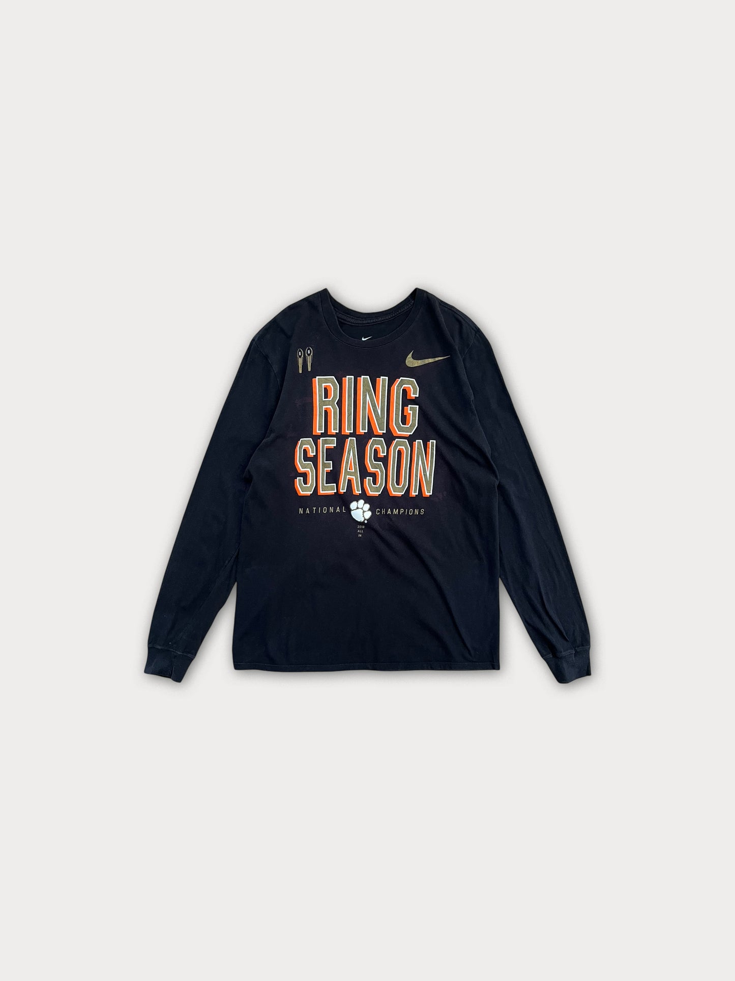 Nike Light Sweatshirt