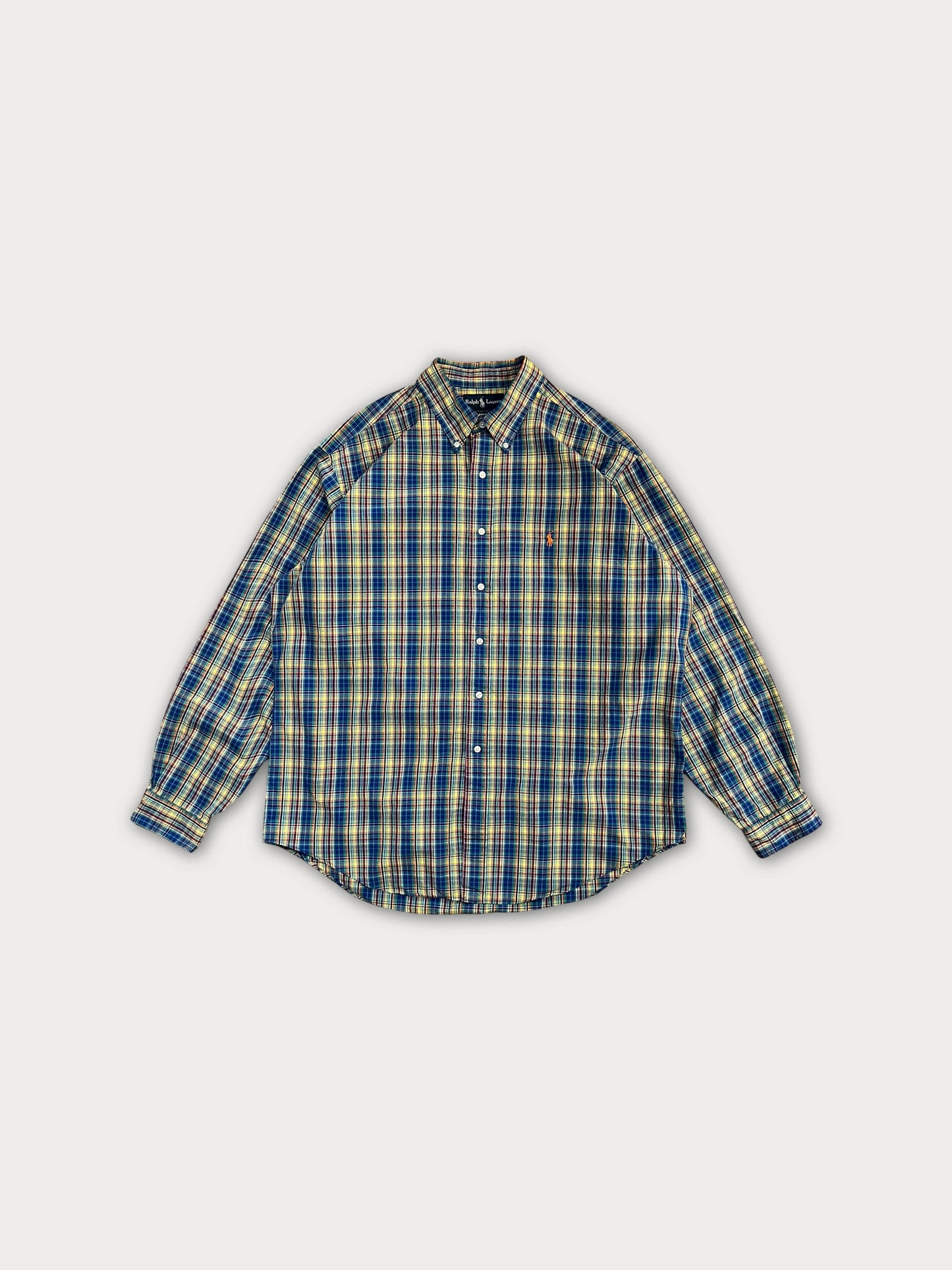 Ralph Lauren Shirt - Classic Fit
