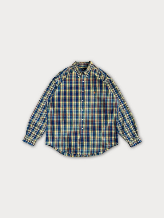 Ralph Lauren Shirt - Classic Fit