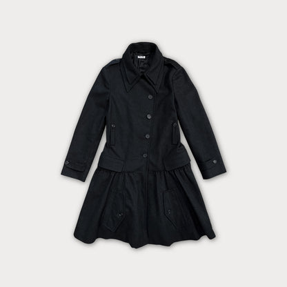 Miu Miu Wool Coat