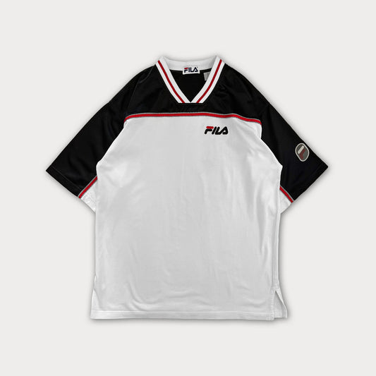 90s Fila Heavy Tee