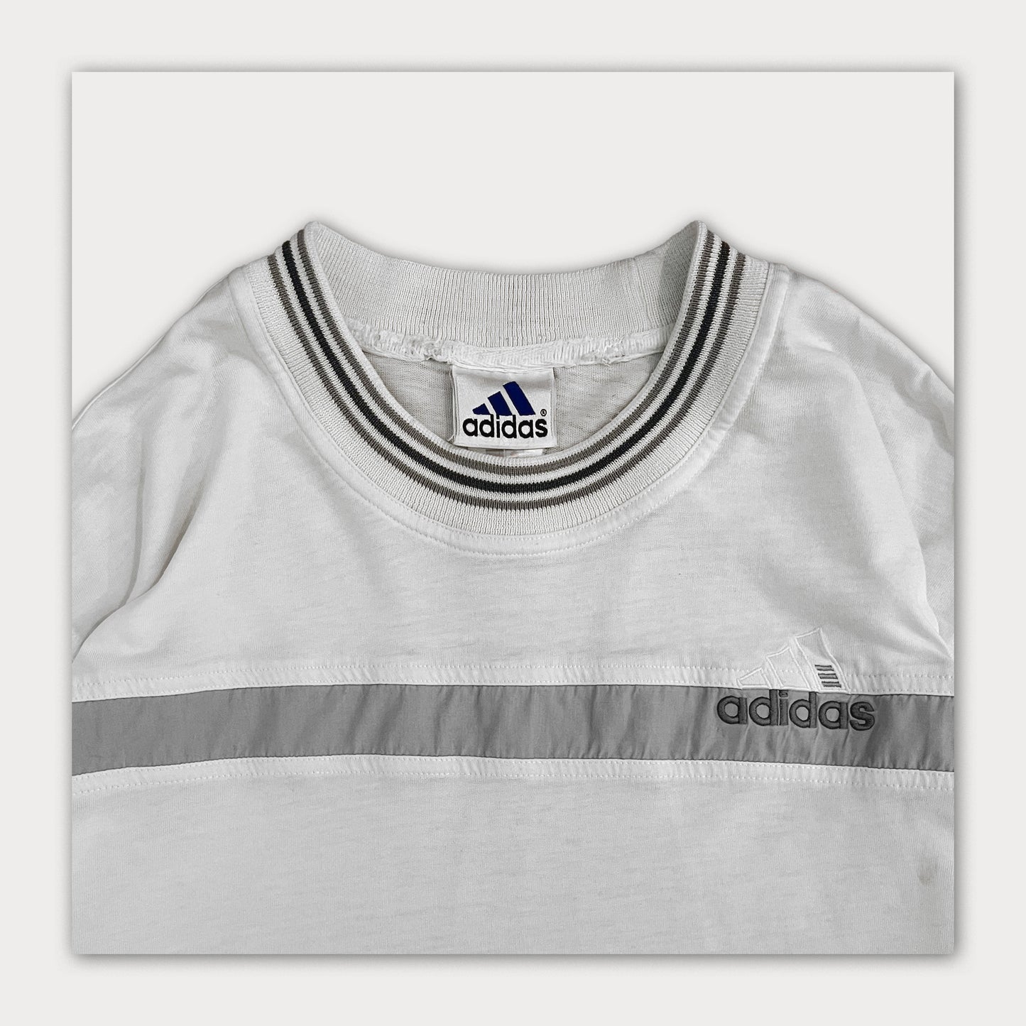 90s Adidas Tee