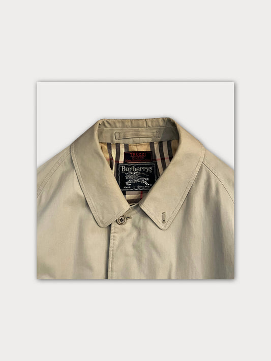 Burberry Trench Coat