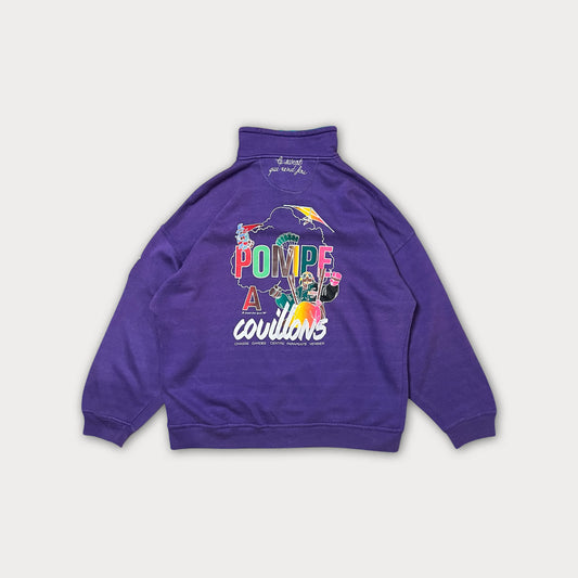 90s Sweatshirt