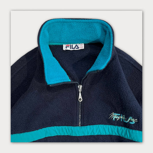 90s Fila Fleece