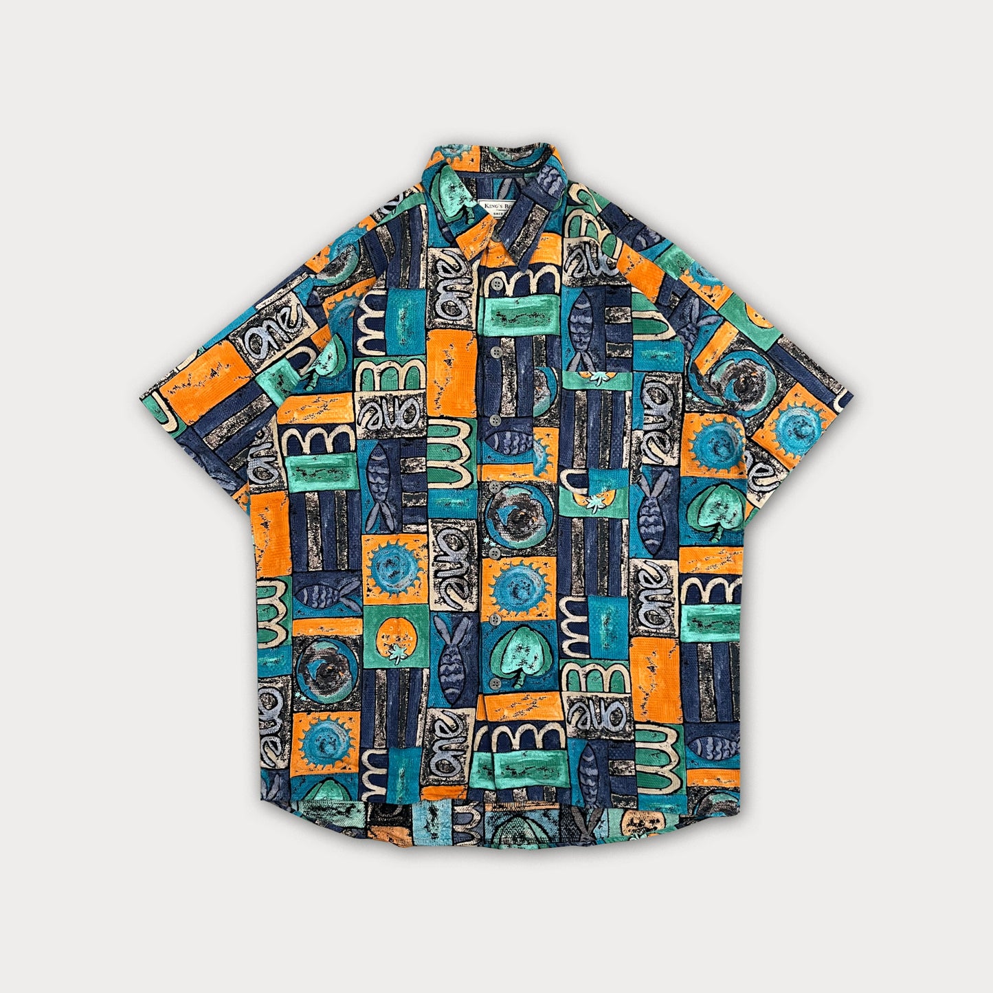 Vintage Shirt