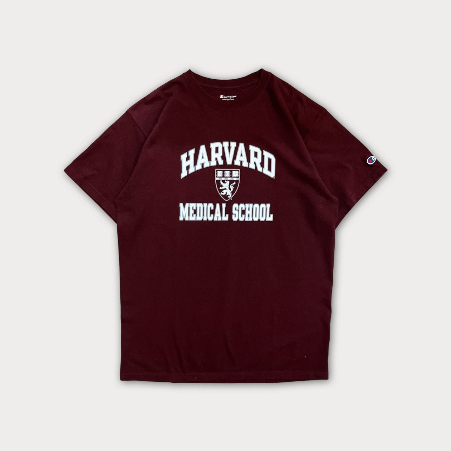 Champion X Harvard Tee