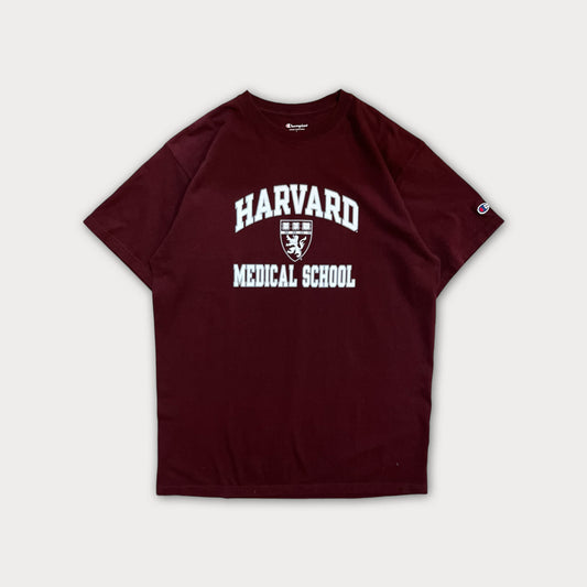 Champion X Harvard Tee