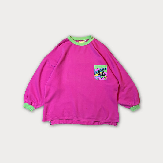 80s Sweatshirt