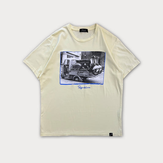 Republica Tee