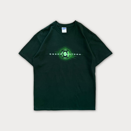 Green Lanthern Tee