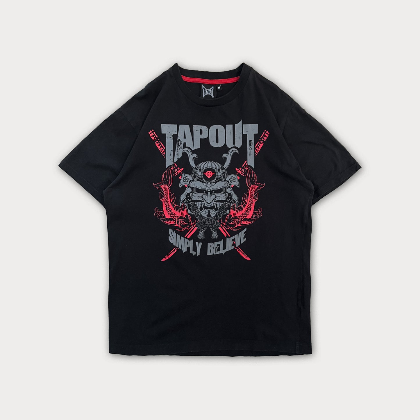 Tapout Tee