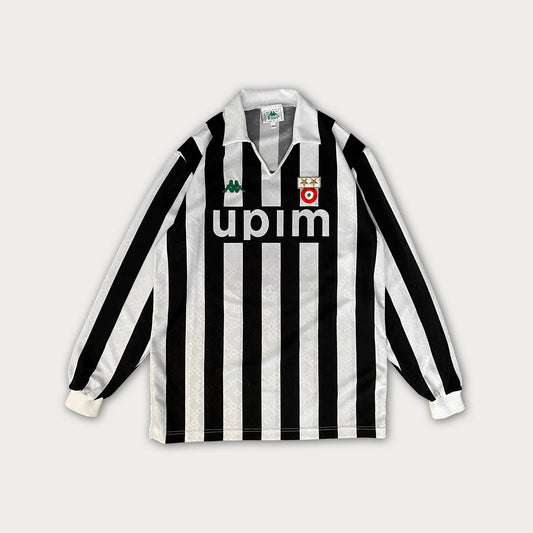 1990/91 Juventus