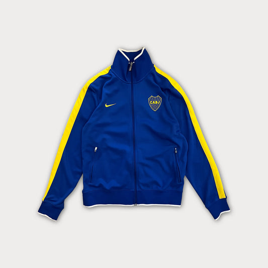 Boca Track Jacket