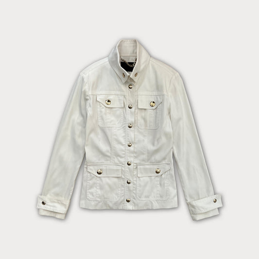 Elisabetta Franchi Jacket