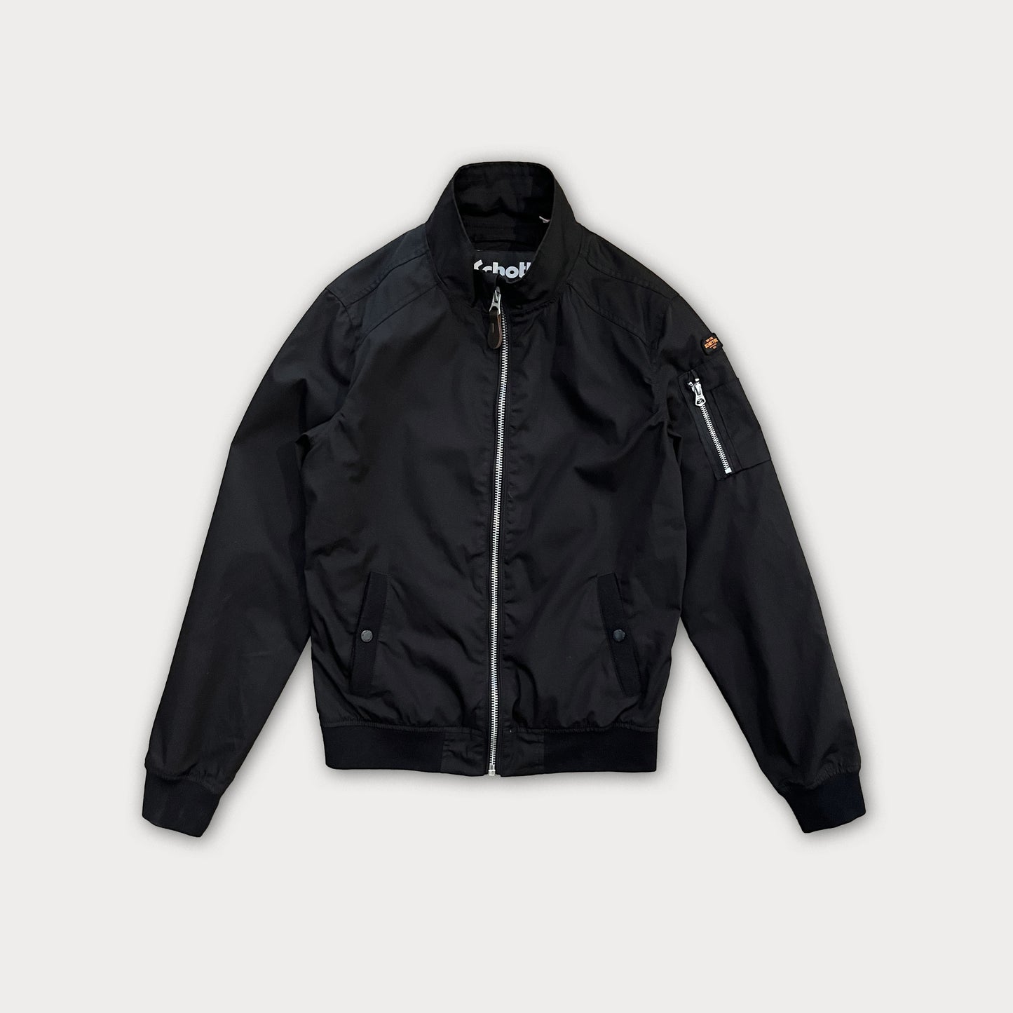 Schott Kenny Jacket